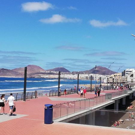 Canteras Nice Beach. Holiday Home.2Bdrm. Las Palmas de Gran Canaria Ngoại thất bức ảnh