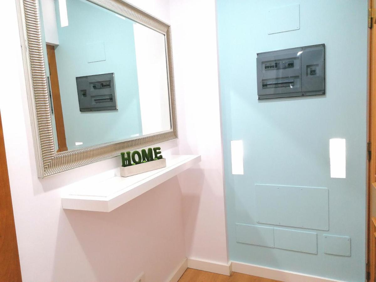 Canteras Nice Beach. Holiday Home.2Bdrm. Las Palmas de Gran Canaria Ngoại thất bức ảnh