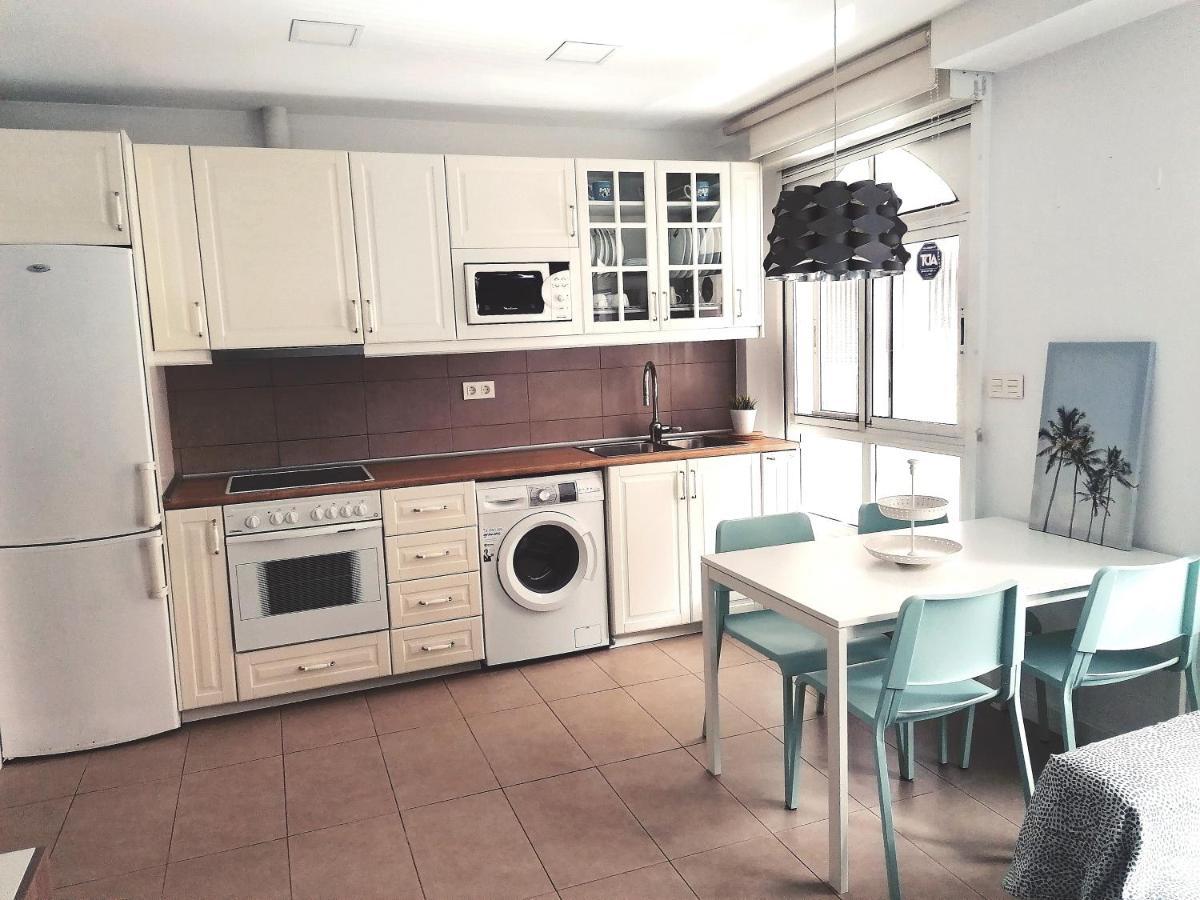 Canteras Nice Beach. Holiday Home.2Bdrm. Las Palmas de Gran Canaria Ngoại thất bức ảnh
