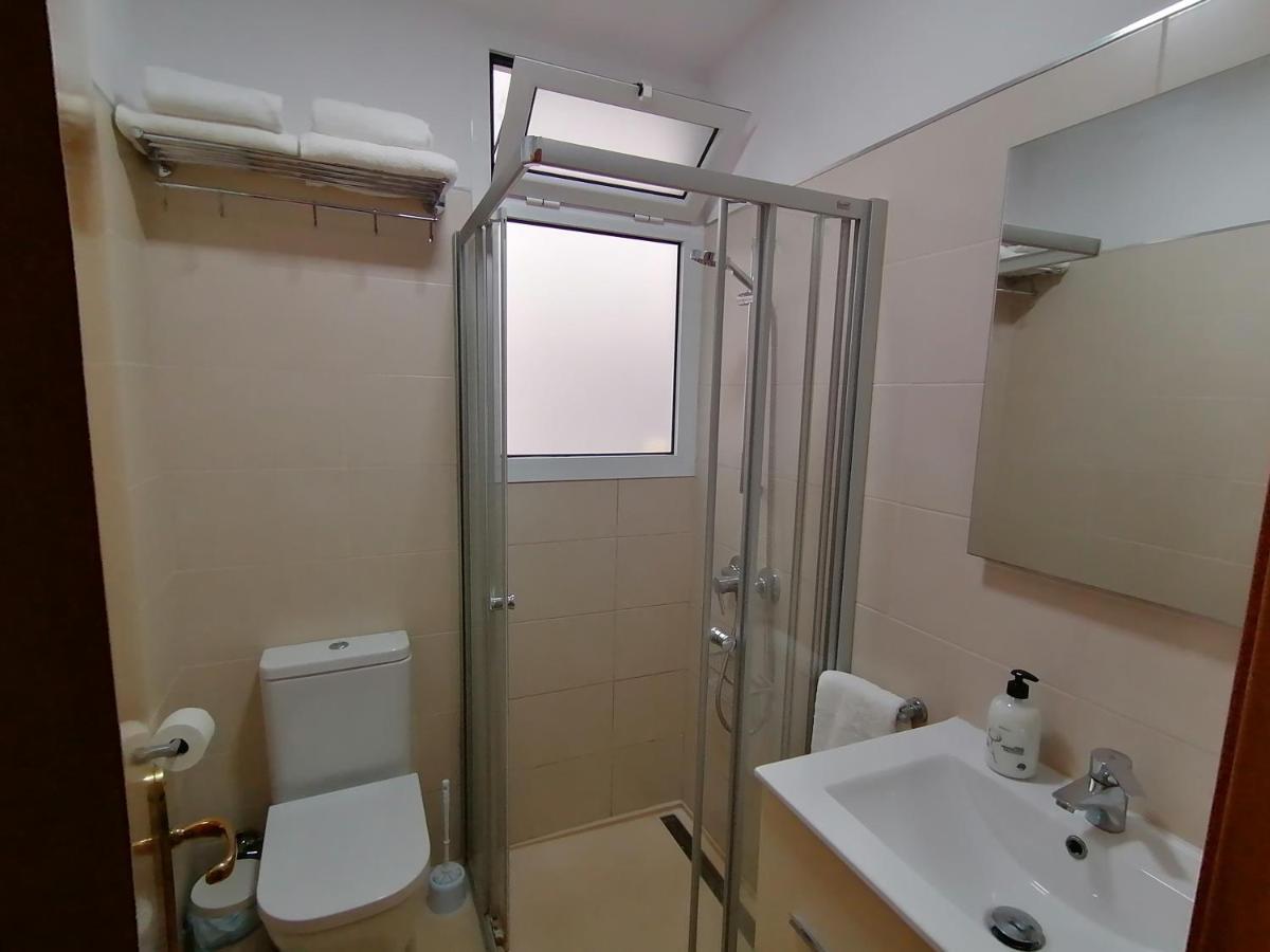 Canteras Nice Beach. Holiday Home.2Bdrm. Las Palmas de Gran Canaria Ngoại thất bức ảnh